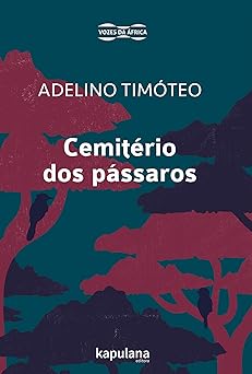 Cemiterio dos passaros Adelino Timoteo